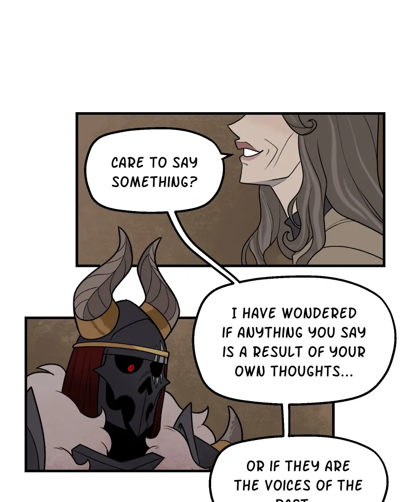 Suitor Armor Chapter 96 page 17 - 