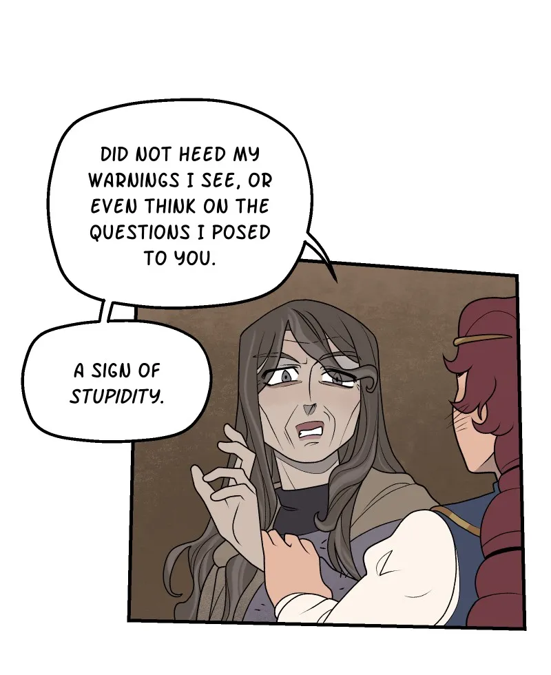 Suitor Armor Chapter 96 page 21 - 