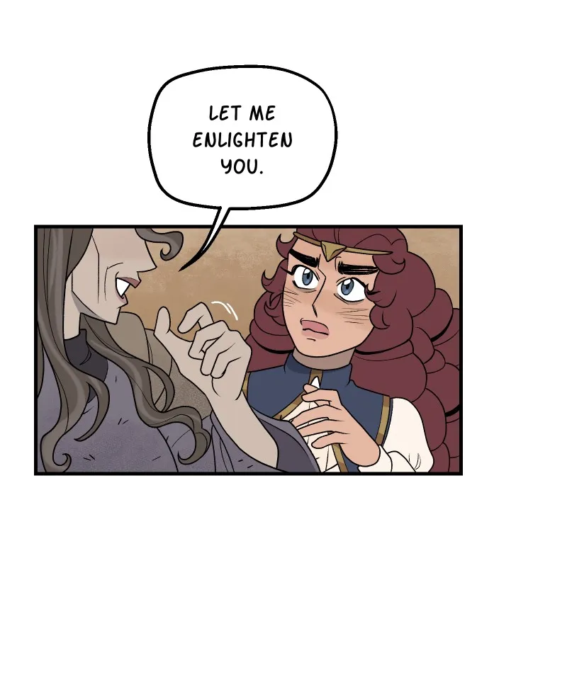 Suitor Armor Chapter 96 page 22 - 