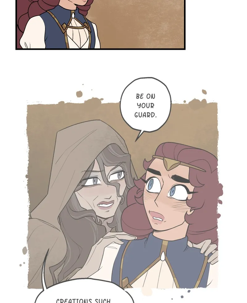Suitor Armor Chapter 96 page 4 - 