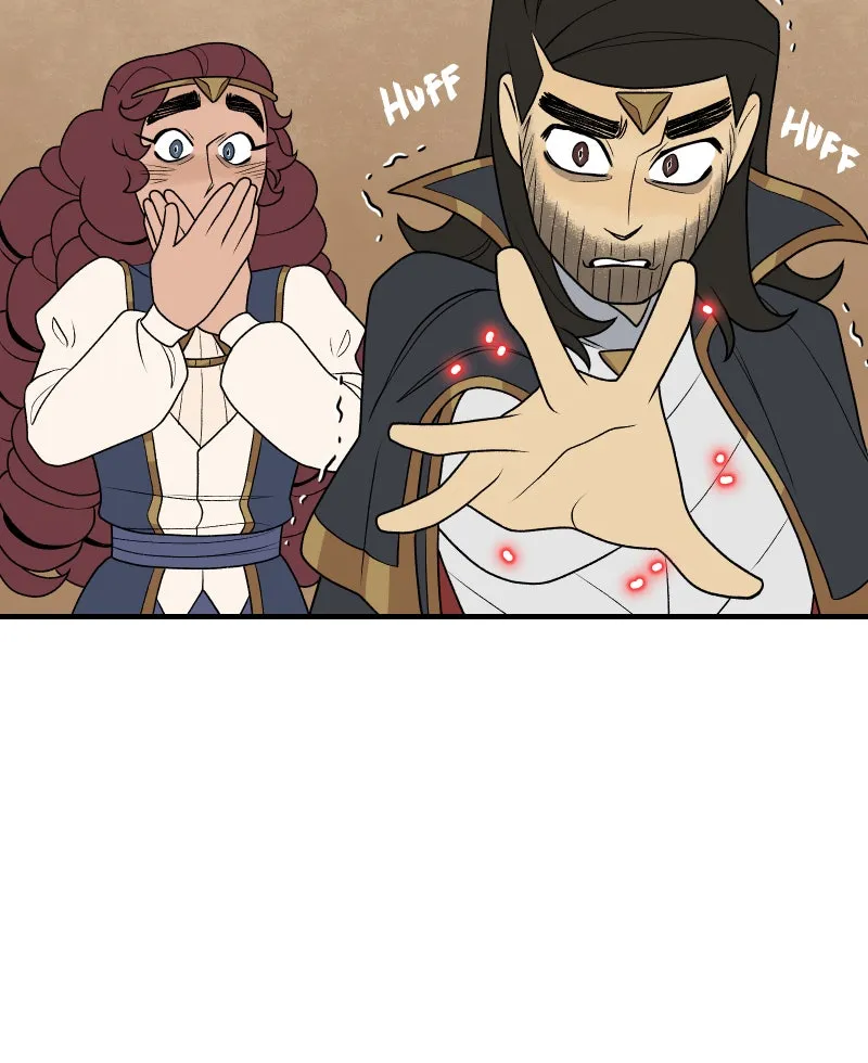 Suitor Armor Chapter 96 page 32 - 