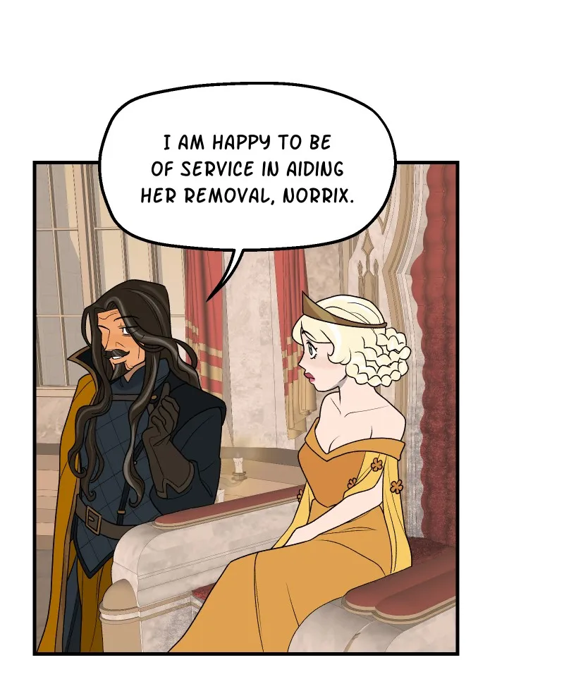 Suitor Armor Chapter 96 page 35 - 