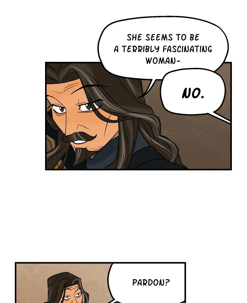 Suitor Armor Chapter 96 page 36 - 