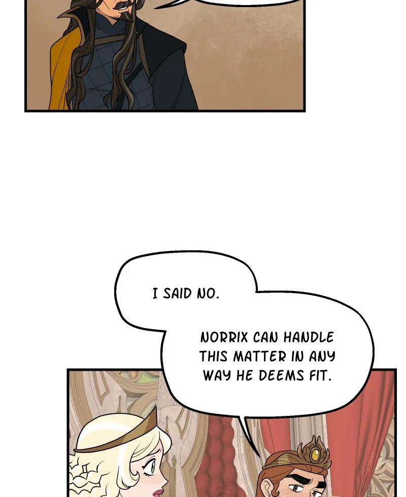 Suitor Armor Chapter 96 page 37 - 