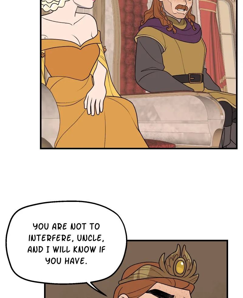 Suitor Armor Chapter 96 page 38 - 
