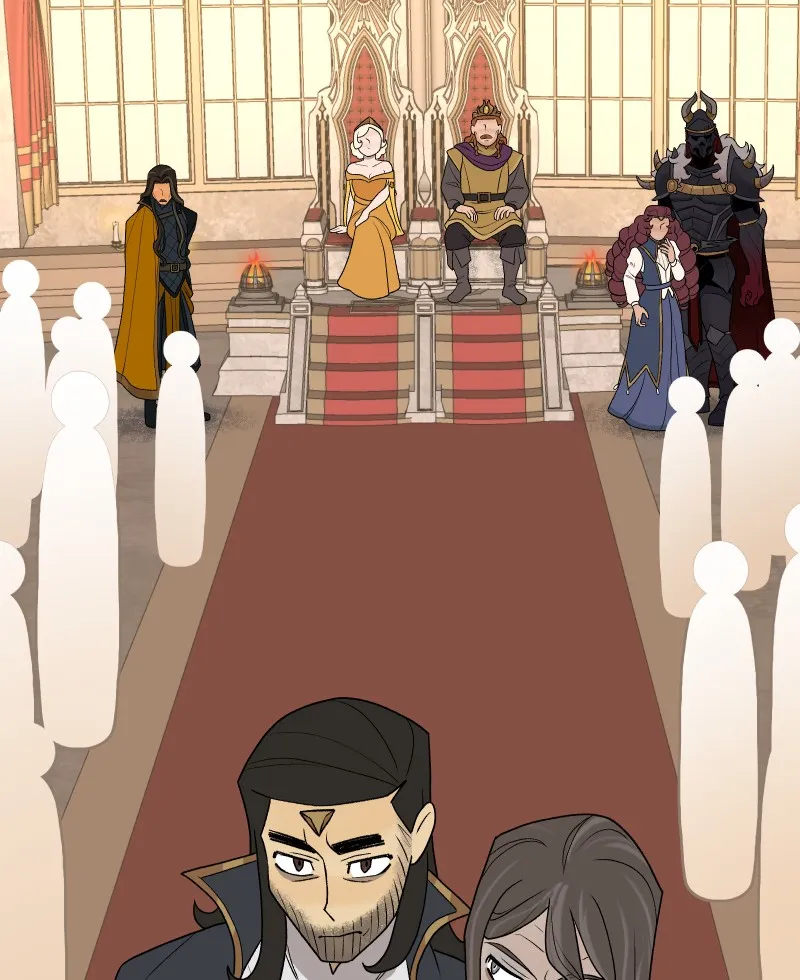 Suitor Armor Chapter 96 page 41 - 