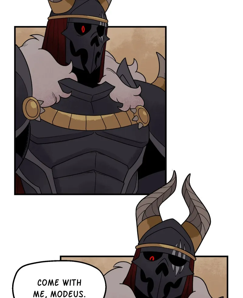 Suitor Armor Chapter 96 page 43 - 
