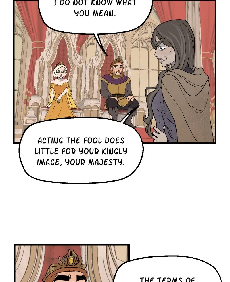 Suitor Armor Chapter 96 page 6 - 