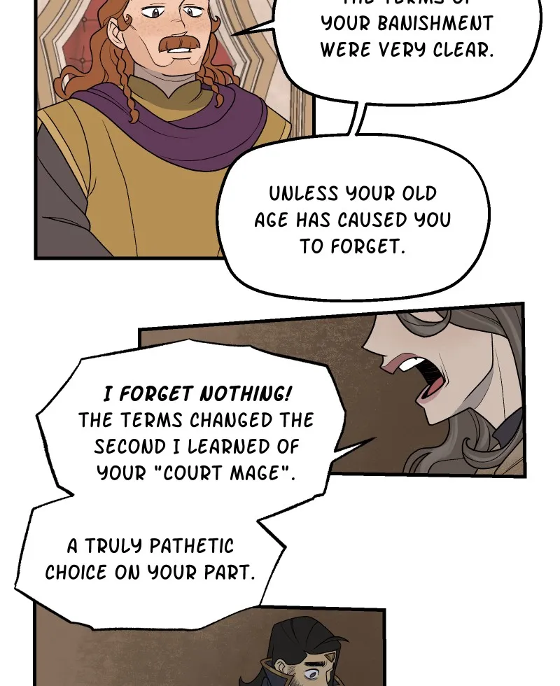 Suitor Armor Chapter 96 page 7 - 