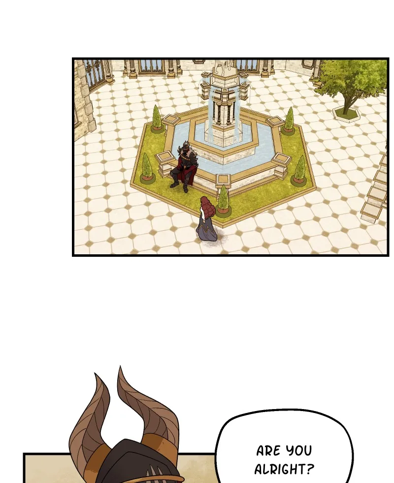 Suitor Armor Chapter 97 page 2 - 