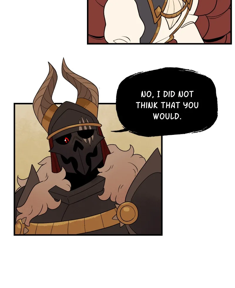Suitor Armor Chapter 97 page 11 - 