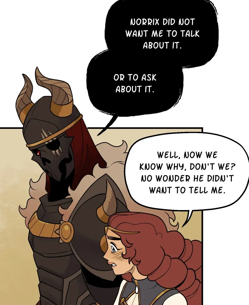 Suitor Armor Chapter 97 page 14 - 