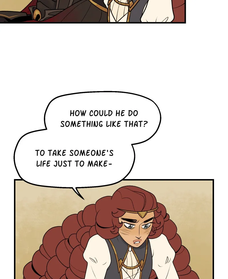 Suitor Armor Chapter 97 page 15 - 