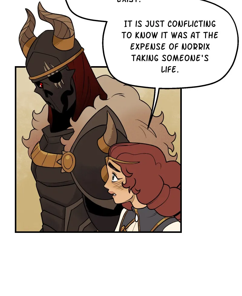 Suitor Armor Chapter 97 page 17 - 
