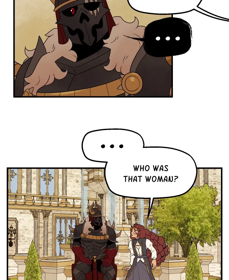 Suitor Armor Chapter 97 page 3 - 