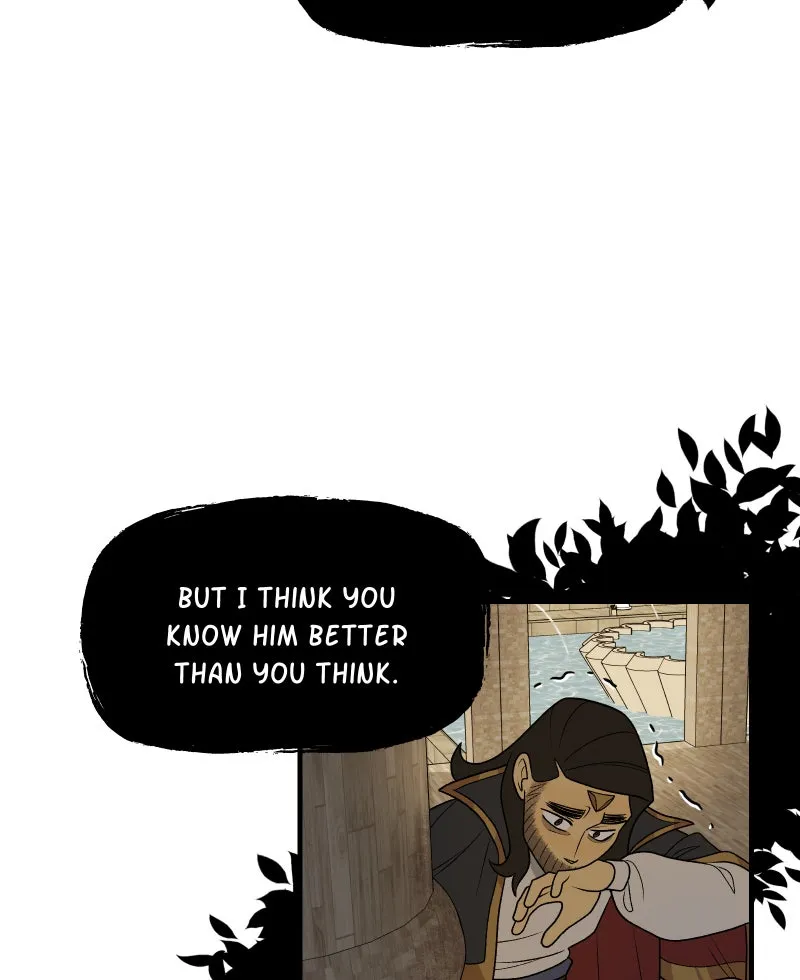Suitor Armor Chapter 97 page 21 - 