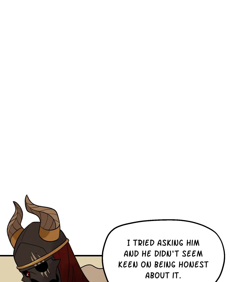 Suitor Armor Chapter 97 page 23 - 
