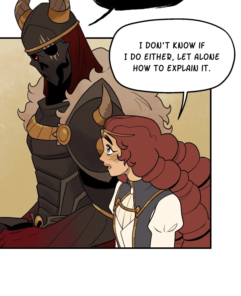 Suitor Armor Chapter 97 page 27 - 