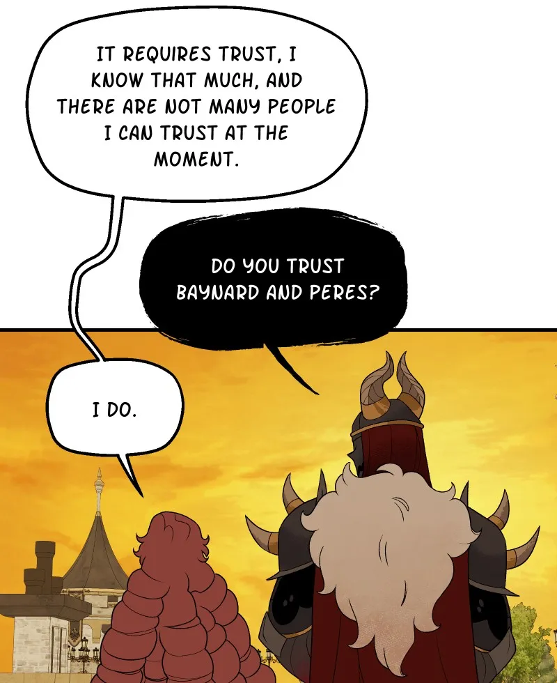 Suitor Armor Chapter 97 page 29 - 