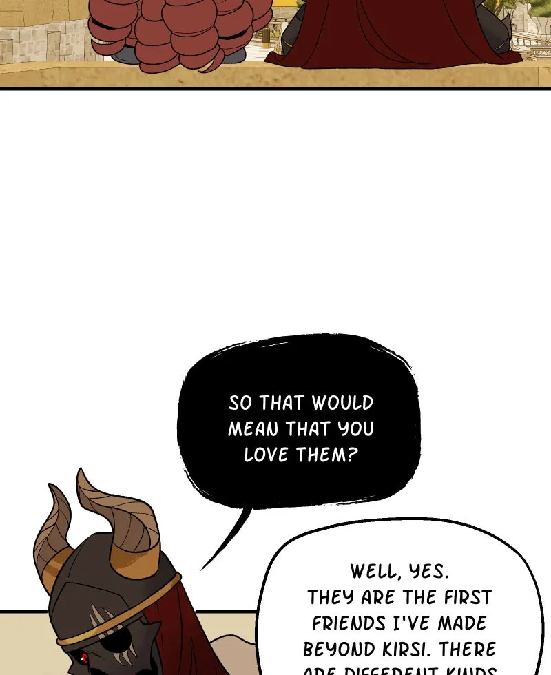 Suitor Armor Chapter 97 page 30 - 