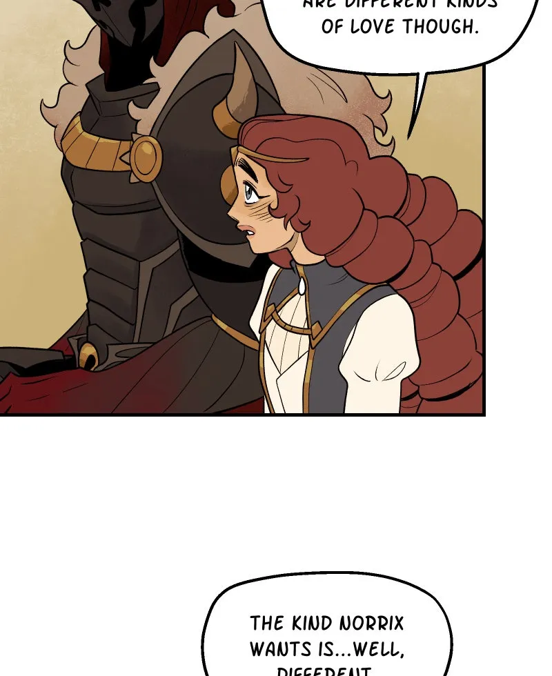 Suitor Armor Chapter 97 page 31 - 