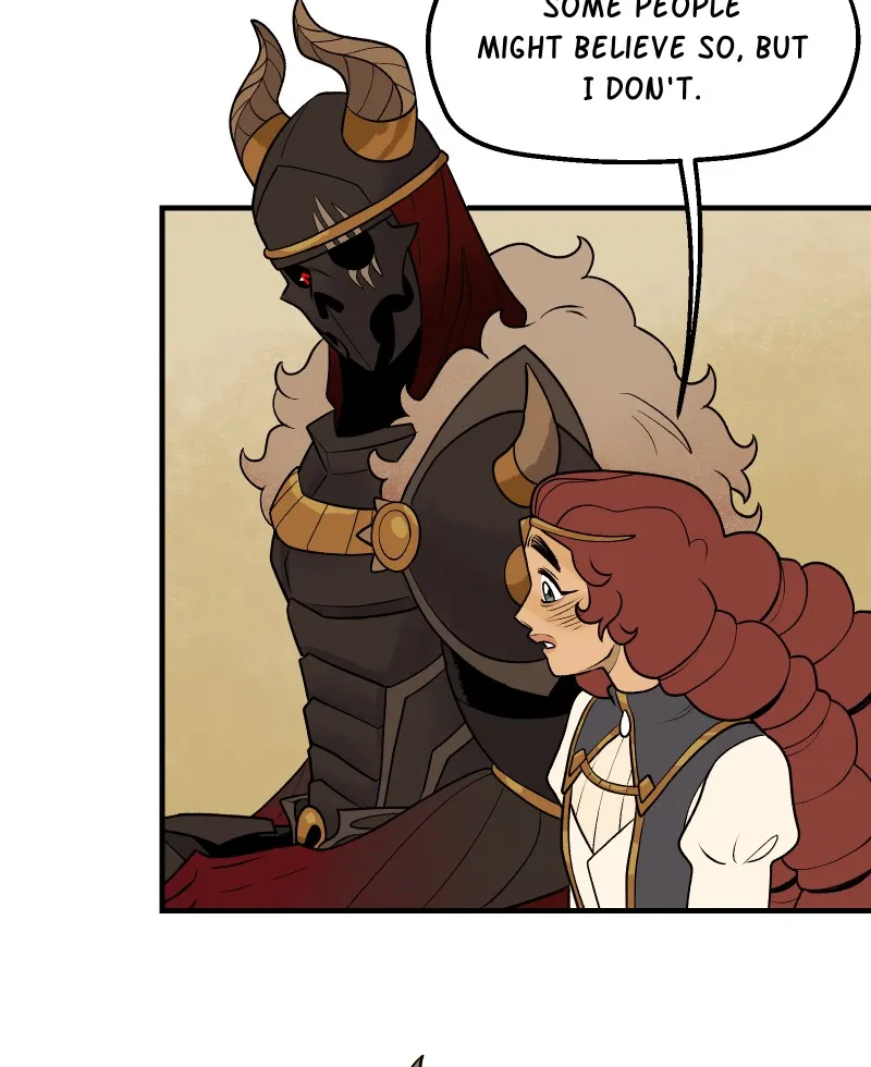 Suitor Armor Chapter 97 page 33 - 