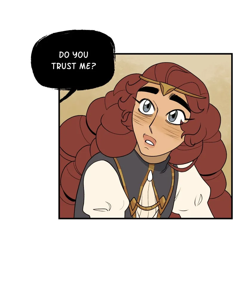 Suitor Armor Chapter 97 page 35 - 