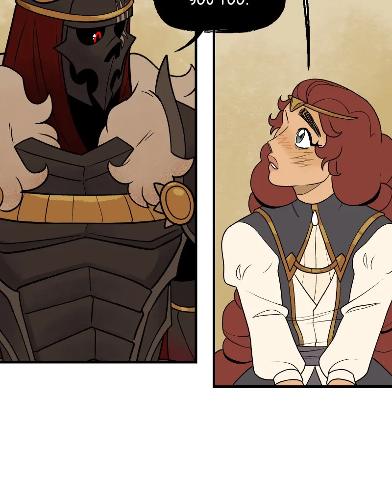 Suitor Armor Chapter 97 page 38 - 