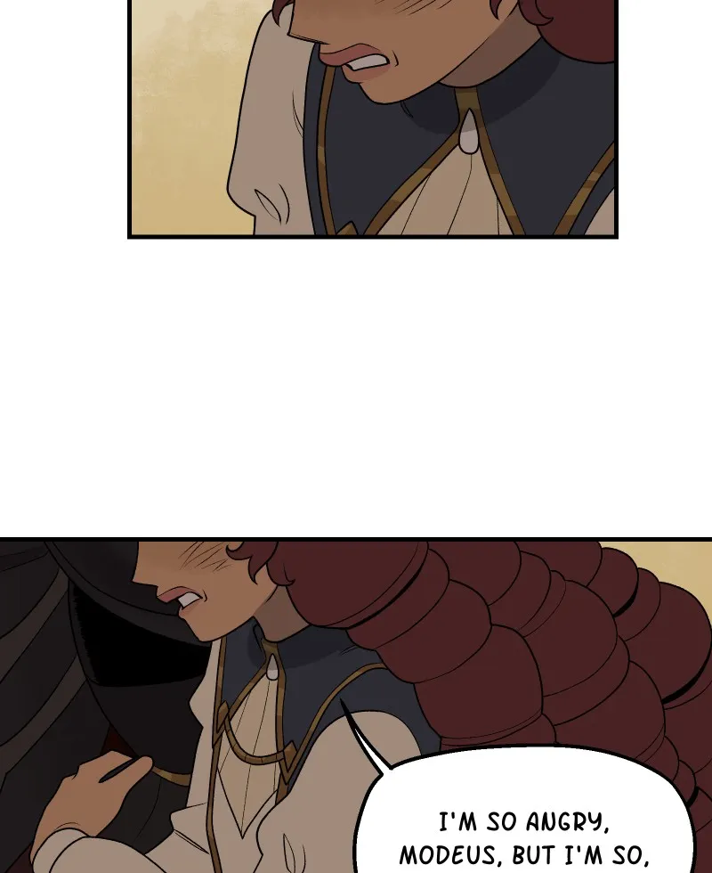 Suitor Armor Chapter 97 page 44 - 