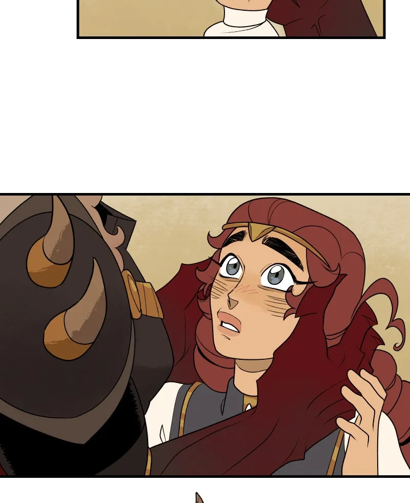 Suitor Armor Chapter 97 page 50 - 