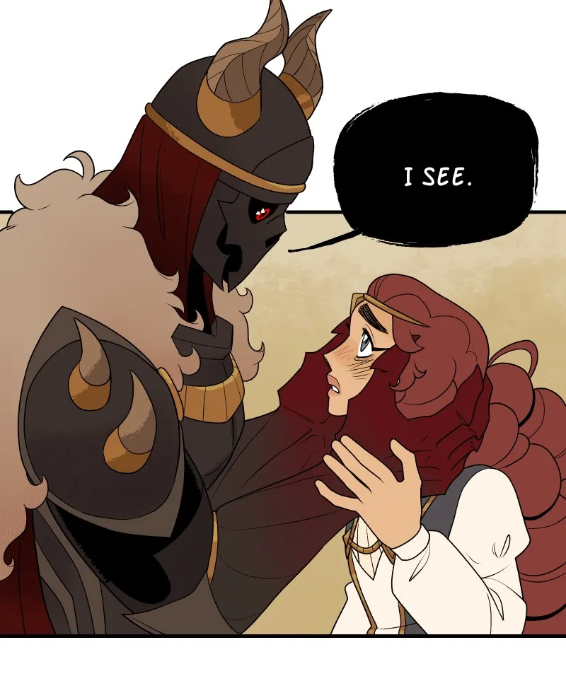 Suitor Armor Chapter 97 page 51 - 