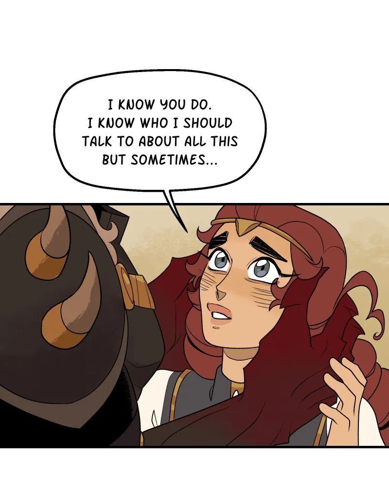 Suitor Armor Chapter 97 page 52 - 