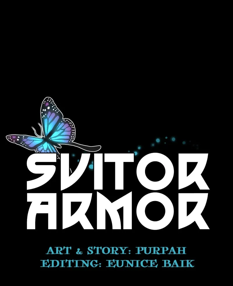 Suitor Armor Chapter 97 page 58 - 
