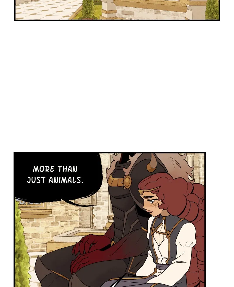 Suitor Armor Chapter 97 page 7 - 