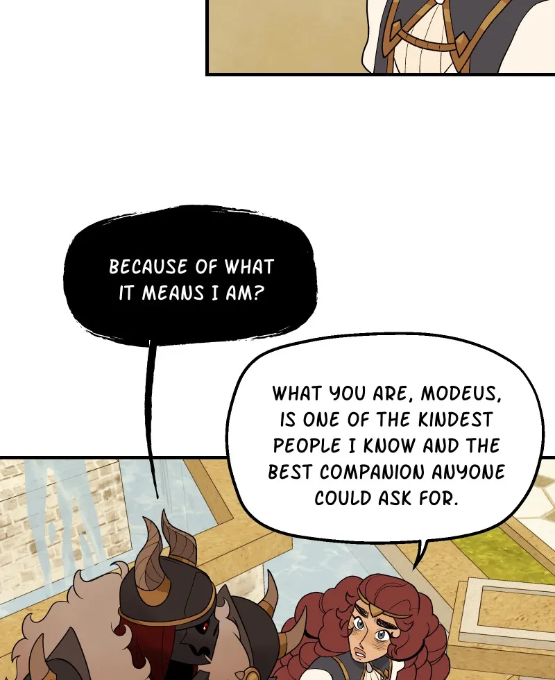 Suitor Armor Chapter 97 page 9 - 