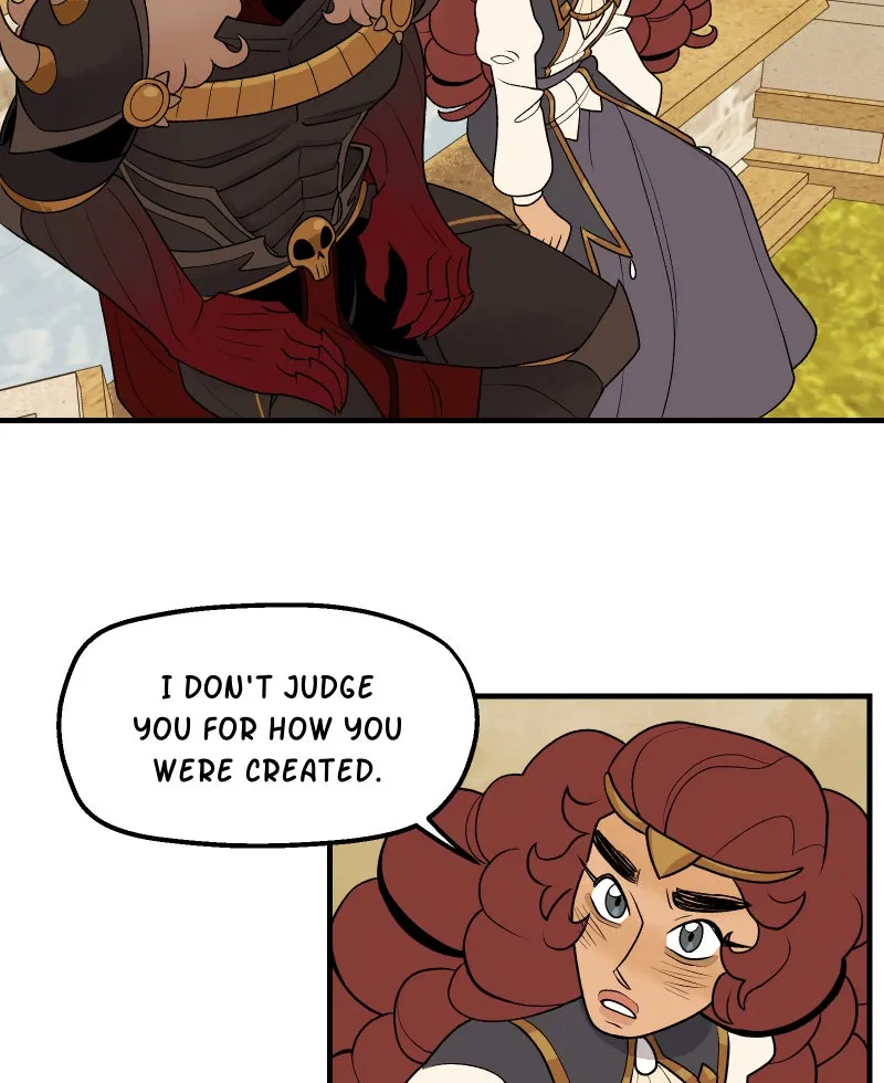 Suitor Armor Chapter 97 page 10 - 