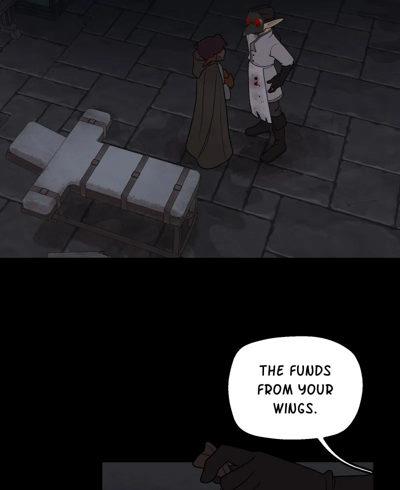 Suitor Armor Chapter 98 page 2 - 