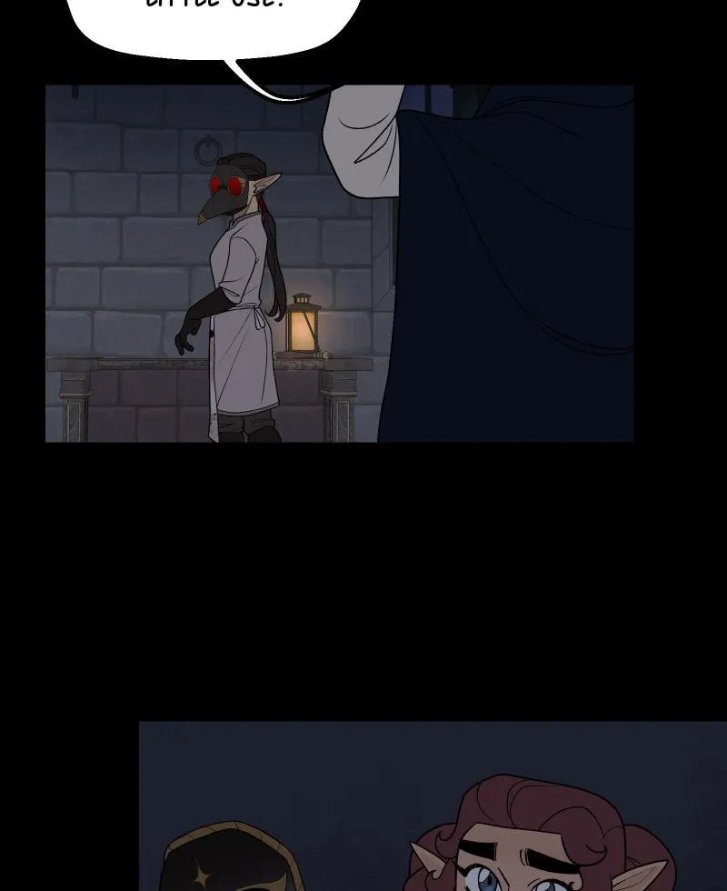 Suitor Armor Chapter 98 page 13 - 