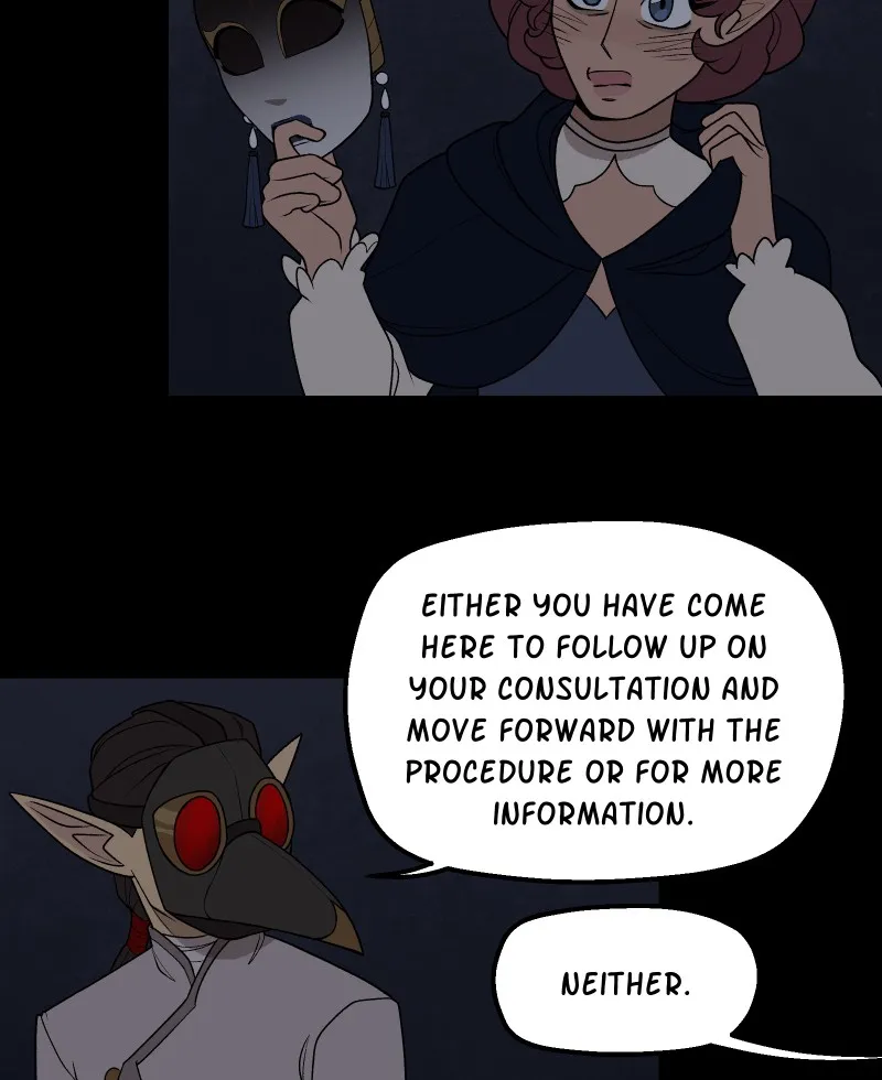 Suitor Armor Chapter 98 page 14 - 
