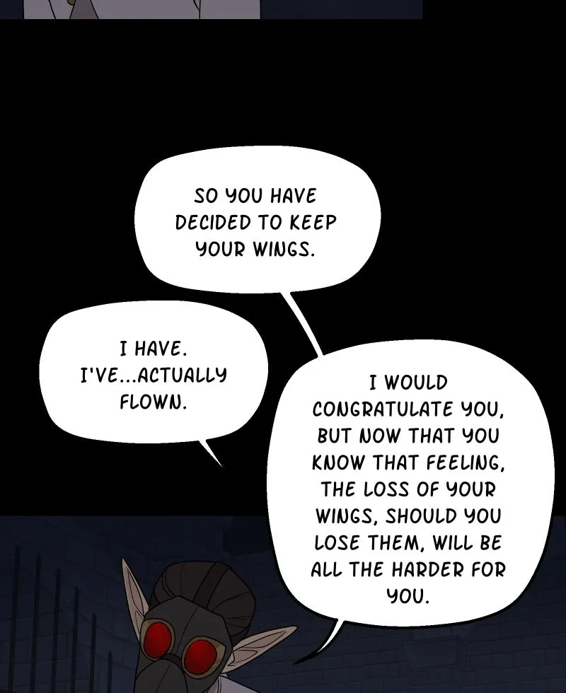 Suitor Armor Chapter 98 page 15 - 