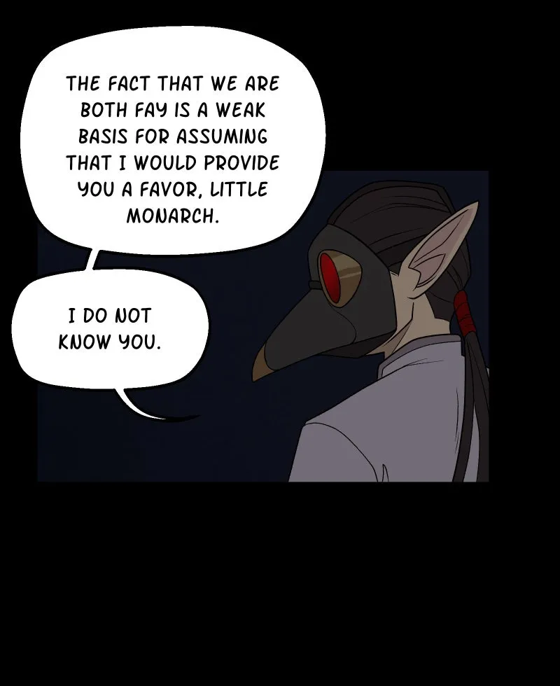 Suitor Armor Chapter 98 page 18 - 