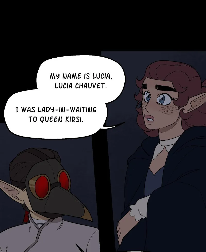 Suitor Armor Chapter 98 page 19 - 