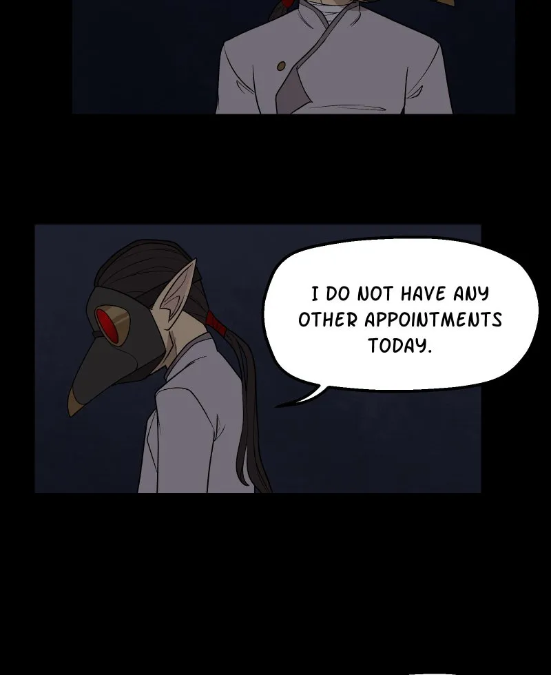 Suitor Armor Chapter 98 page 22 - 