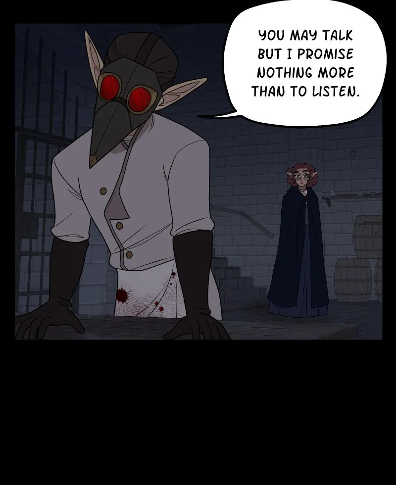 Suitor Armor Chapter 98 page 23 - 