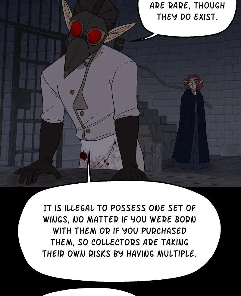 Suitor Armor Chapter 98 page 27 - 