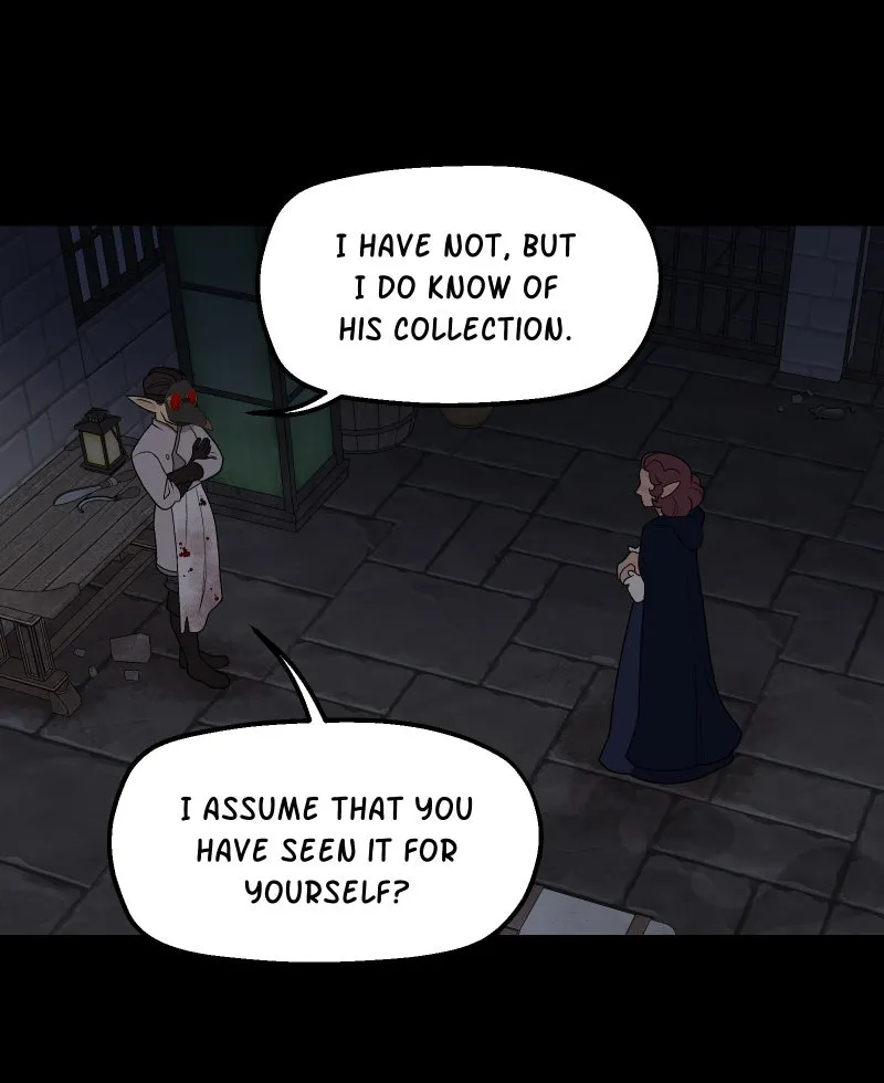 Suitor Armor Chapter 98 page 31 - 