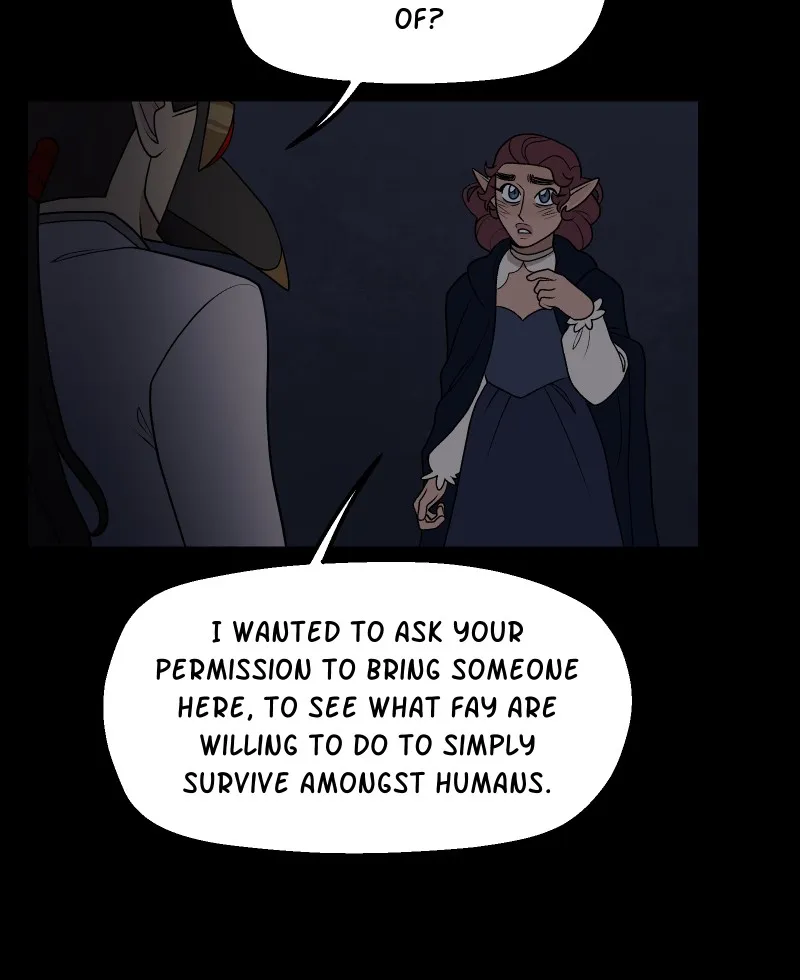 Suitor Armor Chapter 98 page 36 - 