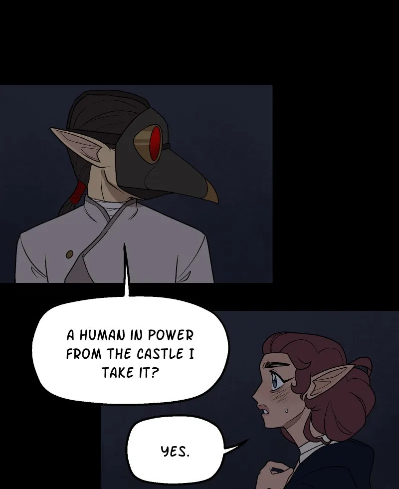 Suitor Armor Chapter 98 page 37 - 
