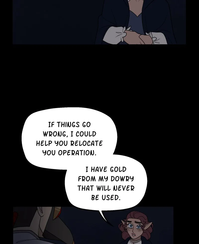 Suitor Armor Chapter 98 page 40 - 