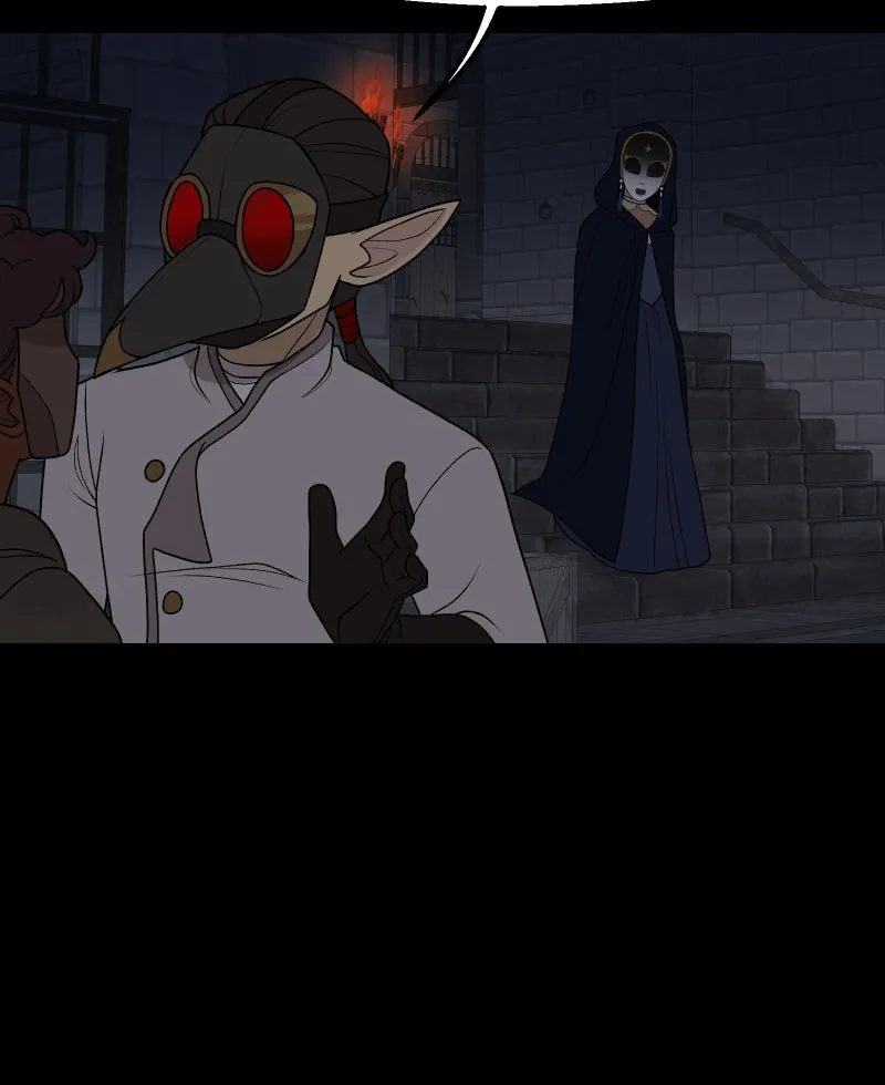 Suitor Armor Chapter 98 page 5 - 